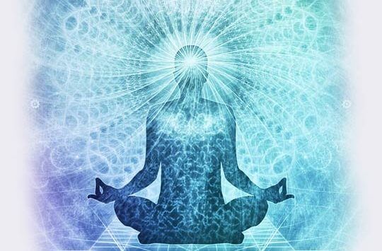 MEDITATION pour la TERRE MEDITATION pour la TERRE
